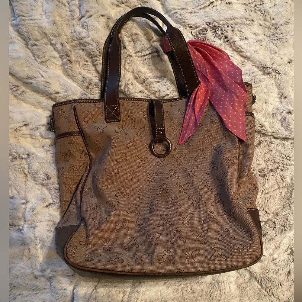 Hollister Tote Bag